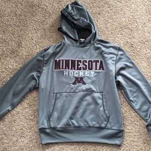 Minnesota Hockey sweatshirt